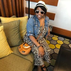 Hint of Blush Romper